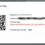 blockchain-Private-key